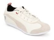 Puma Cara Lo Parade Sf Beige Sporty Sneakers Women