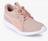 Puma Carson 2 Knit Idp Peach Running Shoes Men