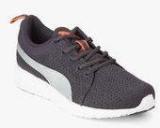 Puma Carson Grey Running Shoes Women