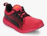 Puma Carson Inno Dp Pink Running Shoes Women