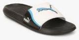 Puma Cat Slide Ts Black Slippers Men