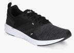 Puma Charcoal Grey Running Shoes Women