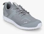 Puma Concave Idp Grey Training Shoes Men