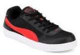 Puma Contest Lite Dp Black Sneakers Men