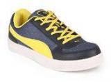 Puma Contest Lite Dp Grey Sneakers Men