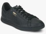 Puma Court Star Nm Black Sneakers Men