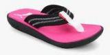 Puma Cult Dp Black Flip Flops Women