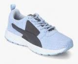 Puma Deng Blue Running Shoes Men