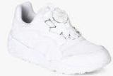 Puma Disc Blaze Ct White Training Shoes Men