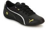 Puma Drift Cat 6 L Sf Jr Black Sneakers Boys