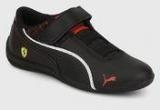 Puma Drift Cat 6 L Sf V Black Sneakers Boys