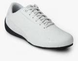 Puma Drift Cat 7 Cln Grey Sneakers Men