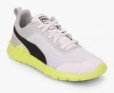 Puma Duplex Evo Rush Prog White Sneakers Men