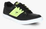 Puma El Ace Lo Idp Black Sneakers Men