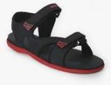 Puma Elego 2 Idp Black Floaters Girls