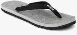 Puma Epic Flip V2 Graphic Black Flip Flops Men