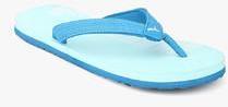 Puma Epic Flip V2 Jr Blue Flip Flops boys