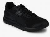 Puma Escaper Pro Black Running Shoes Men