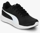 Puma Escaper SL Junior Black Sneakers Boys