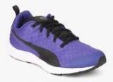 Puma Evader Xt V2 Ft Navy Blue Training Shoes Women