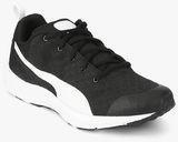 Puma Evader Xt V2 Ft Wns Black Running Shoes Women