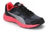 Puma Expedite Black Running Shoes Women