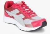 Puma Expedite Dp Grey Running Shoes Women