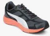 Puma Expedite Idp Grey Running Shoes Men