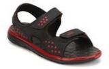 Puma Faas Sandal Ind. Black Floaters Men