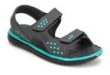 Puma Faas Sandal Ind. Grey Floaters Men