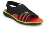 Puma Faas Slide Ind. Black Floaters Men