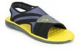 Puma Faas Slide Ind. Multi Floaters Men