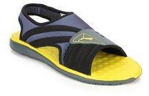 Puma Faas Slide Ind. Multi Floaters men