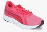 Puma Felix Runner Idp Periscope Paradise Pink Running Shoes Men