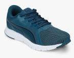 Puma Felix Runner Idp Teal Sneakers Women