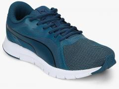 Puma Felix Runner Idp Teal Sneakers women