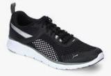 Puma Flexracer V2 Pro Black Running Shoes