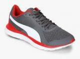 Puma Flext1 Grey Sneakers men