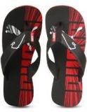 Puma Florida Dp Black Flip Flops Men