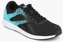 Puma Ftr Tf Racer Fr Black Running Shoes women