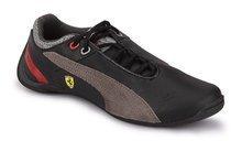 Puma Future Cat M2 Ferrari Nm Jr Black Sneakers boys