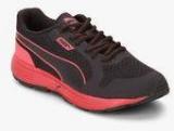 Puma Future Runner Ii Dp Peris Dark Grey Running Shoes Women