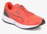 Puma Future Runner Wn S Dp Red Running Shoes Women