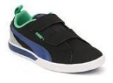 Puma Future Suede Lite Prf V Black Sneakers Boys