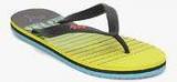 Puma Grace Dp Yellow Flip Flops Men