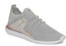 Puma Grey Evo Cat Sock Lace Ls Monaco Sneakers Men