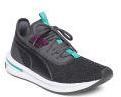 Puma Grey Ignite Limitless Sr 71 Running Shoes Women