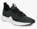 Puma Grey Incite Modern Training Shoes Women