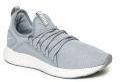 Puma Grey Nrgy Neko Running Shoes Women