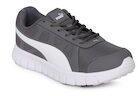 Puma Grey Regular Training Or Gym Women